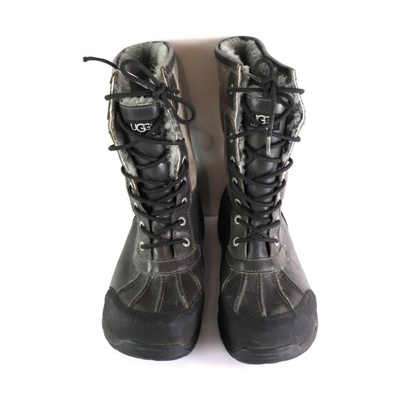 UGG Australia Vibram Butte USA 12